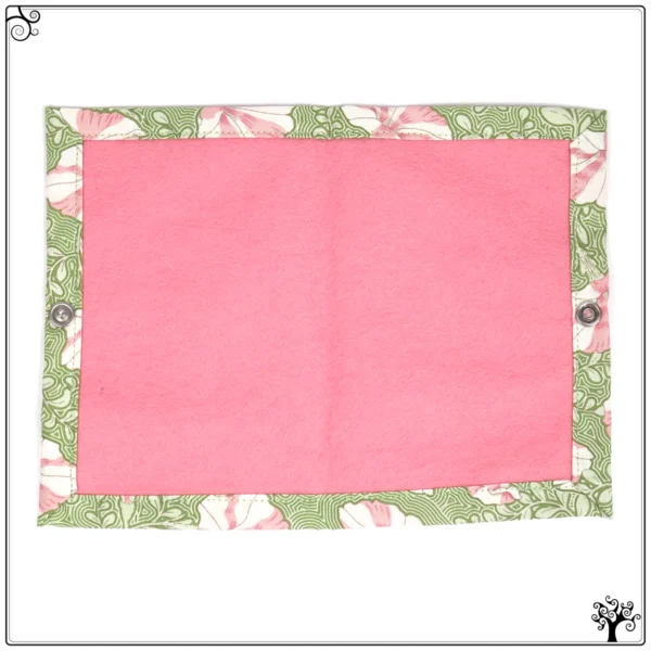 Thread Keeper Green Bindweed ORT Catcher