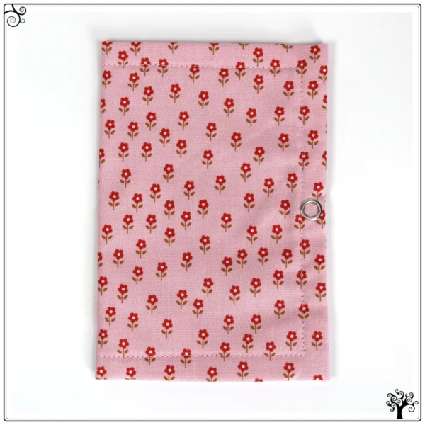 thread keeper mini red flowers 2
