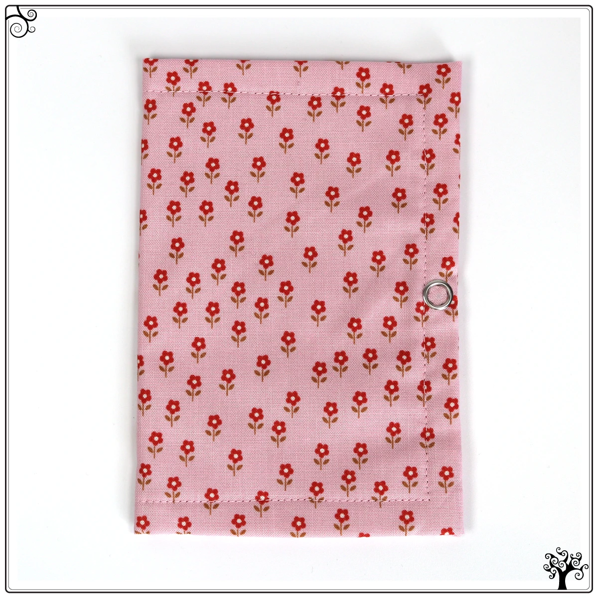 thread keeper mini red flowers 2
