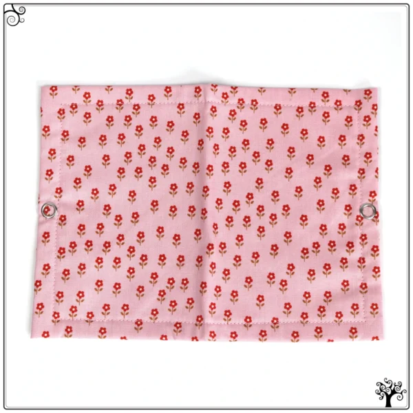 thread keeper mini red flowers 2