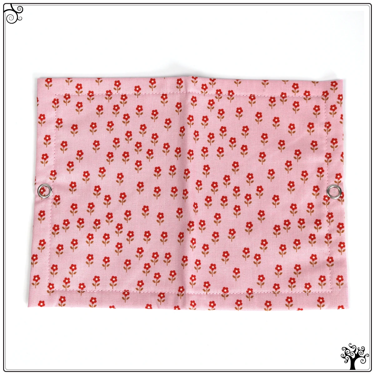 thread keeper mini red flowers 2