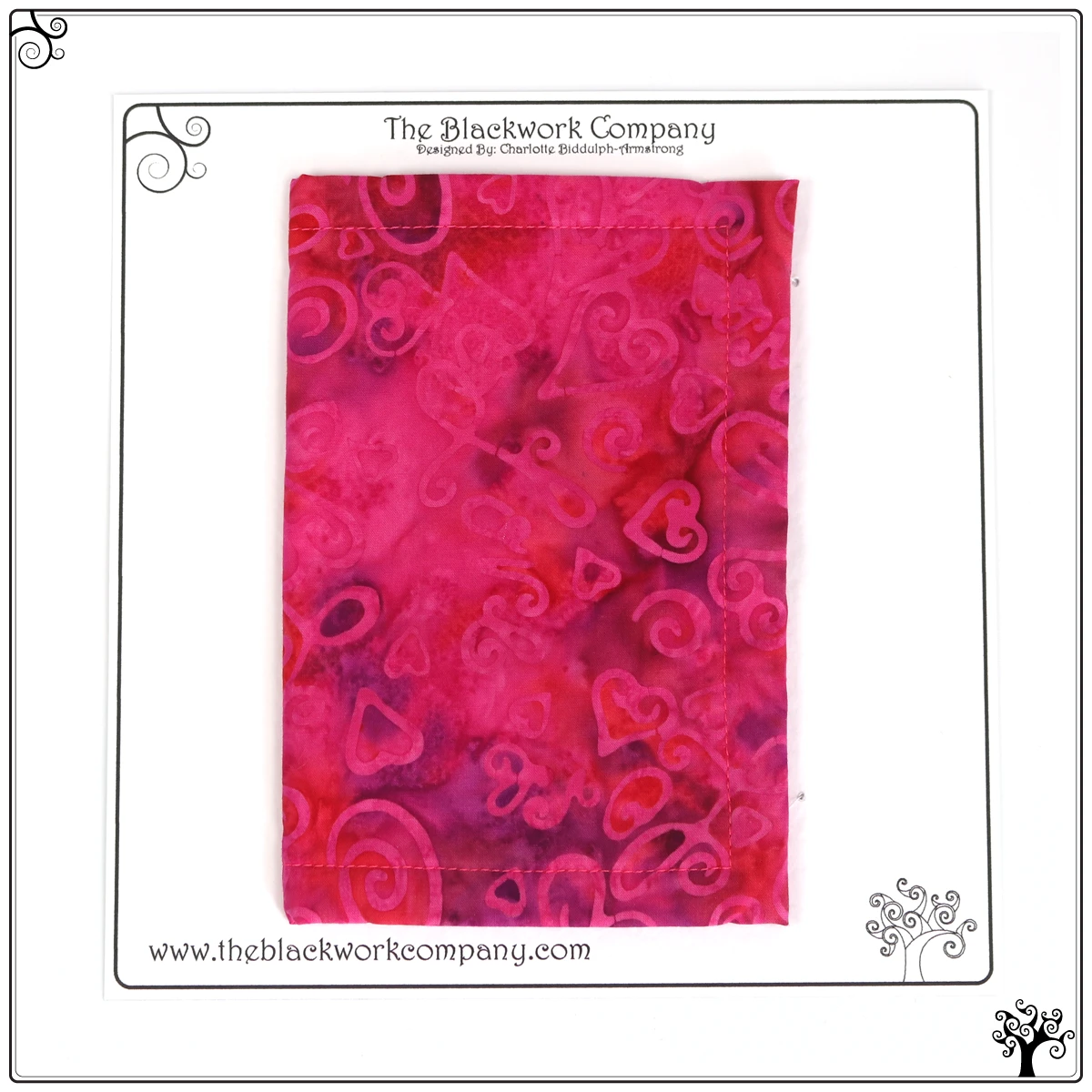 thread keeper pink hearts 2