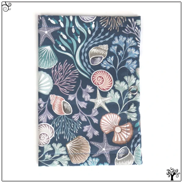 thread keeper silver shells
