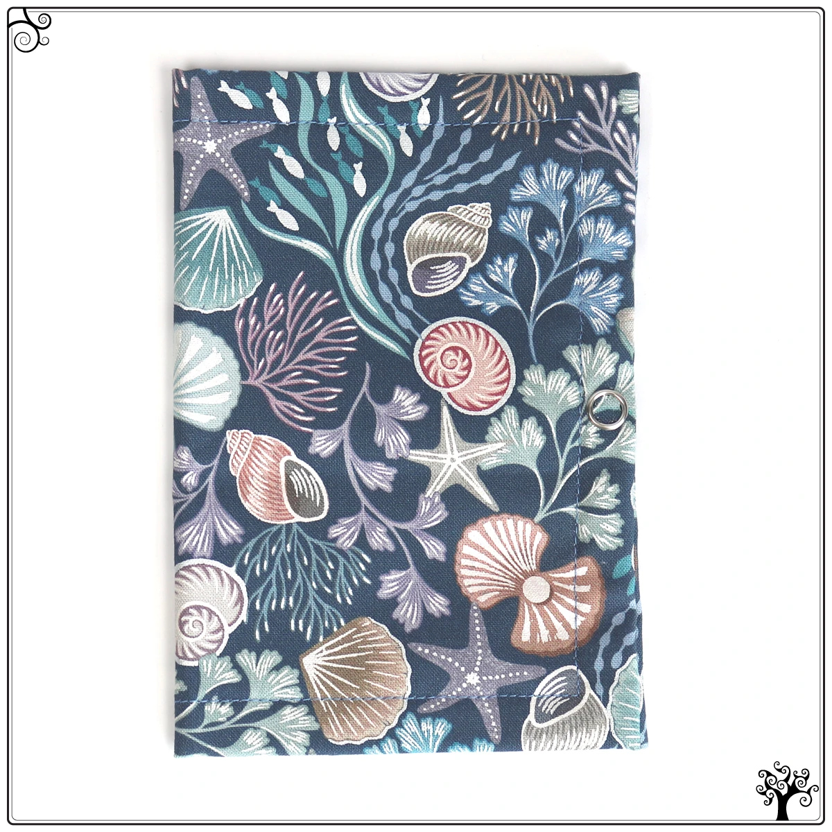 thread keeper silver shells