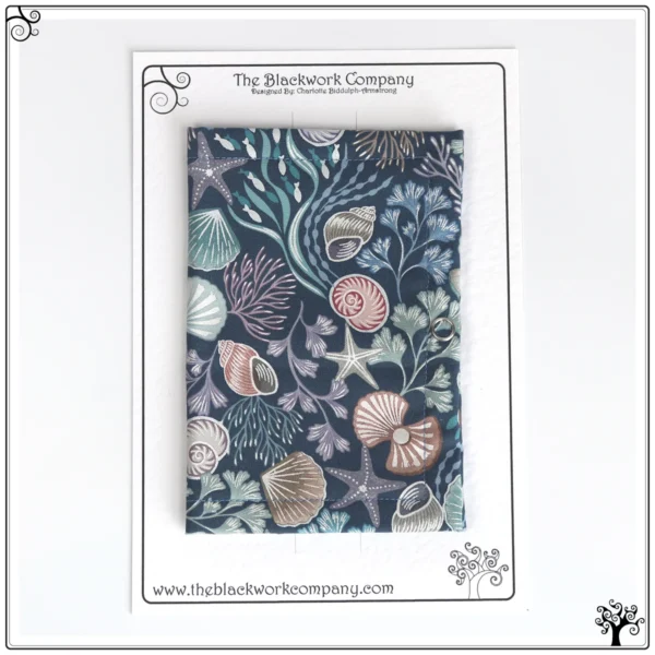 thread keeper silver shells