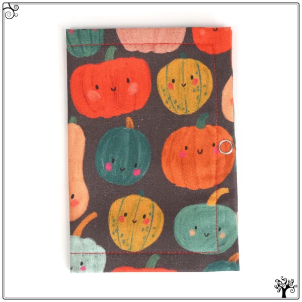 thread keeper smiley pumpkins