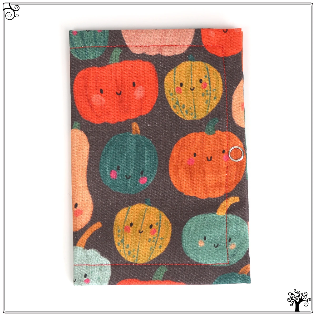thread keeper smiley pumpkins