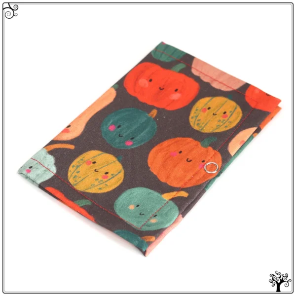 thread keeper smiley pumpkins
