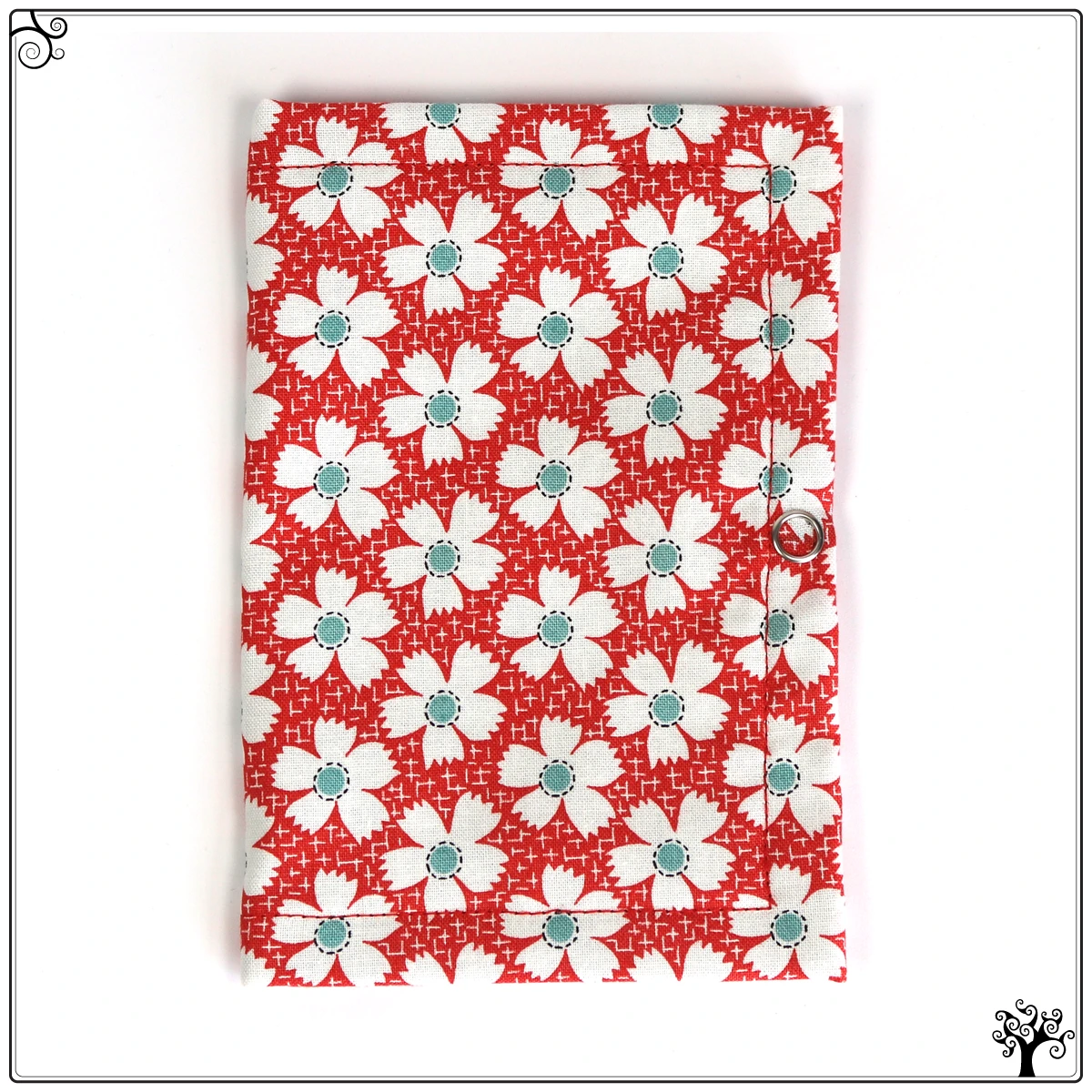 thread keeper white flowers