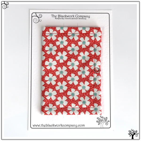 thread keeper white flowers