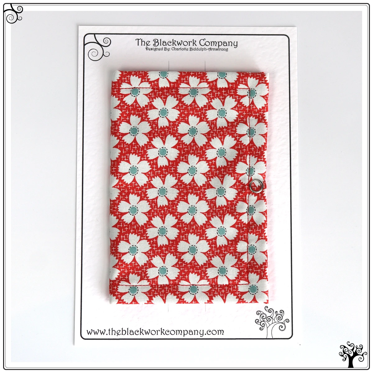 thread keeper white flowers