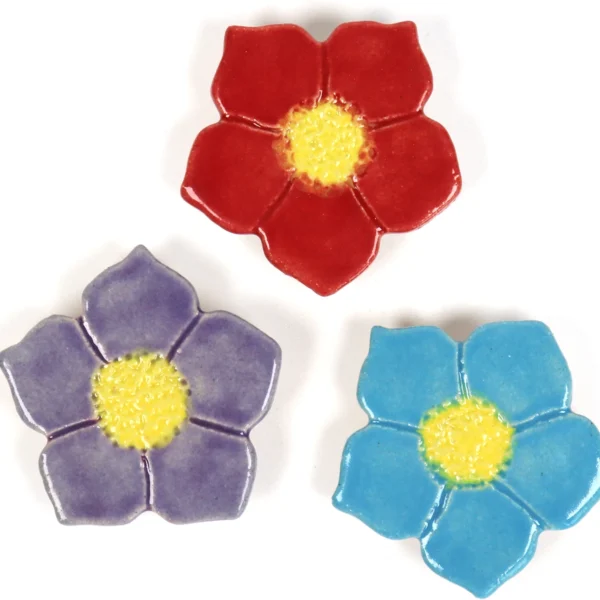 Ceramic Needle Minders